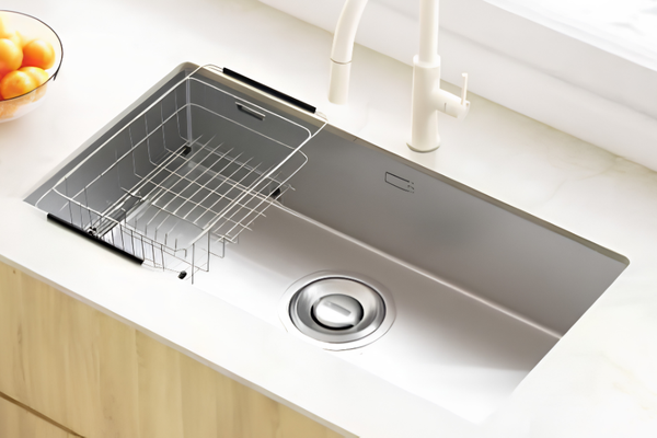 Chậu Rửa Chén Pona PNI1-8645 Không Gian Rửa Rộng Rãi, Bền Đẹp Lâu Dài Chậu Rửa Chén Pona PNI1-8645 Không Gian Rửa Rộng Rãi, Bền Đẹp Lâu Dài