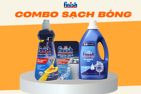 combo finish