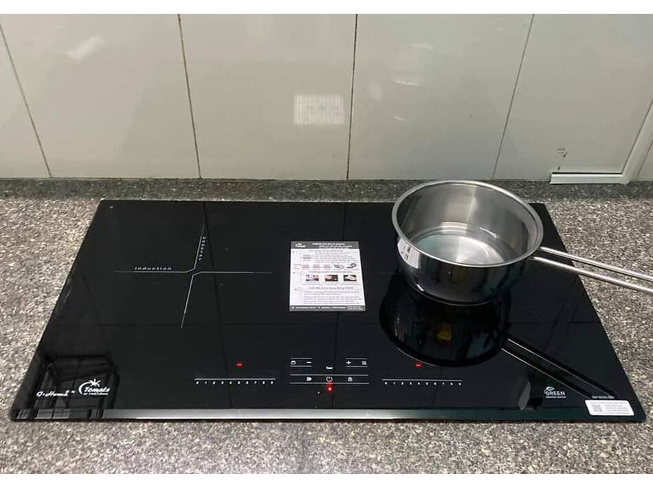 Bếp Từ Tomate GH DUO-S2I