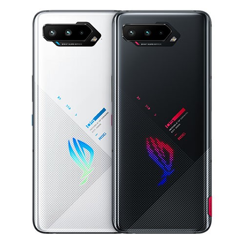 ASUS ROG Phone 5 chính hãng - Ảnh 3