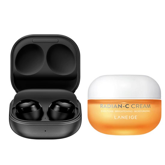 Tai nghe Bluetooth Galaxy Buds Pro Laneige - Ảnh 4