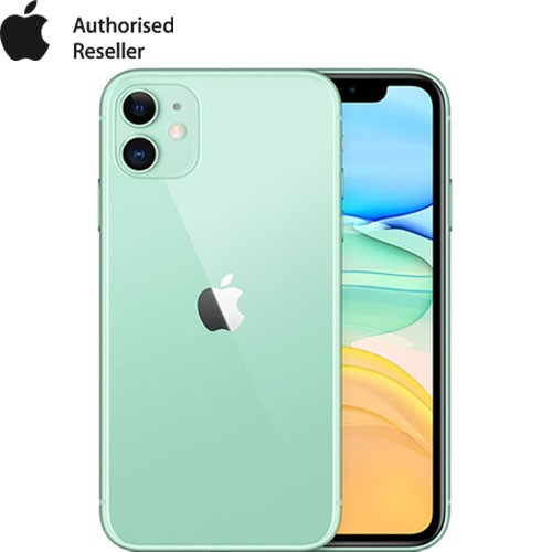 iPhone 11 I Chính hãng VN/A - Ảnh 7