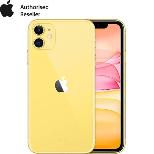 iPhone 11 I Chính hãng VN/A - Ảnh 6