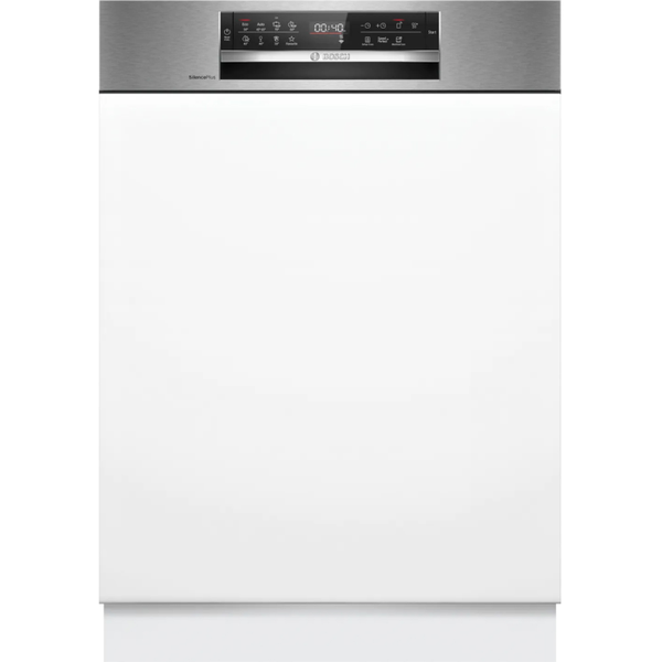 Máy rửa chén Bosch SMI6ECS10E Series 6 I Chính hãng