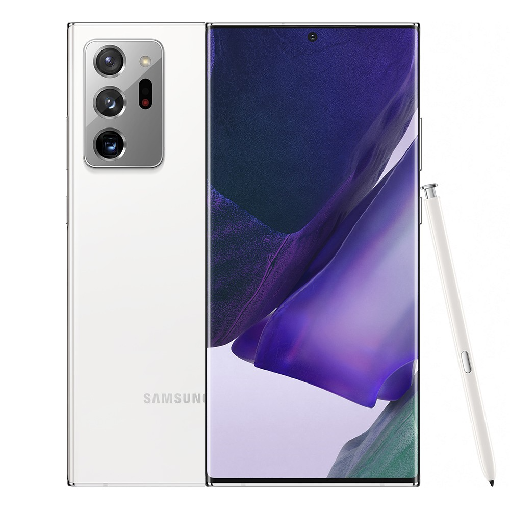 Samsung Galaxy Note 20 Ultra 5G - Ảnh 3