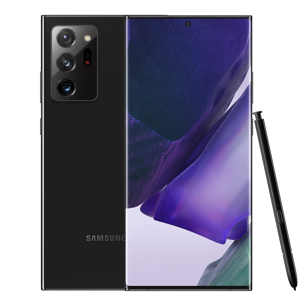 Samsung Galaxy Note 20 Ultra 5G - Ảnh 4