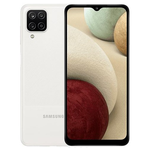 Samsung Galaxy A12 - Ảnh 4
