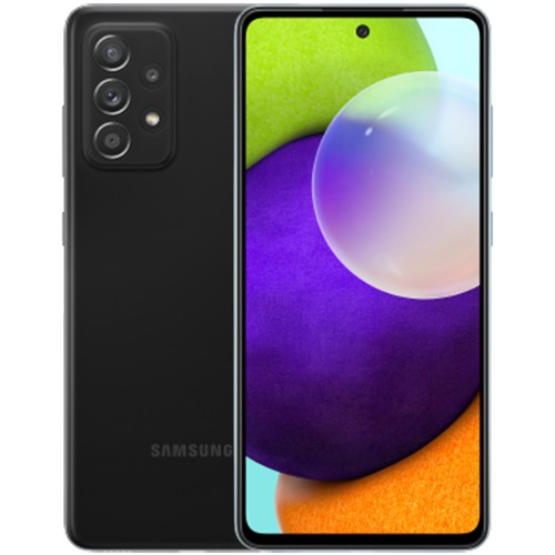 Samsung Galaxy A52 - Ảnh 4