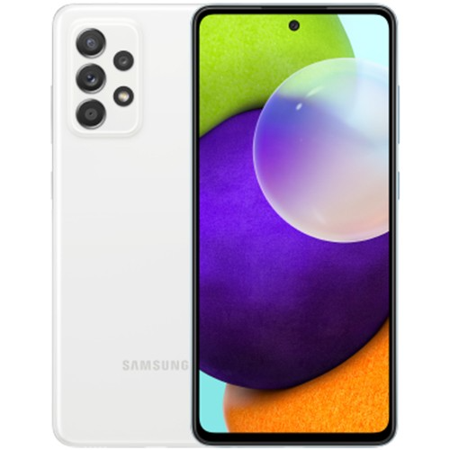 Samsung Galaxy A52 - Ảnh 3