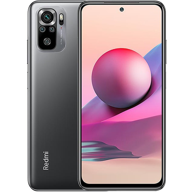 Xiaomi Redmi Note 10S - Ảnh 2